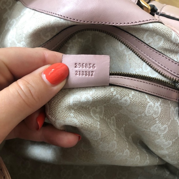 Gucci purse - Picture 4 of 4